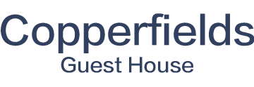 Copperfields Guest House, Norwich